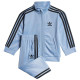Adidas Βρεφικές φόρμες σετ Adicolor Firebird Track Suit